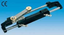 Ultraflex hidraulikus henger UC128-OBF