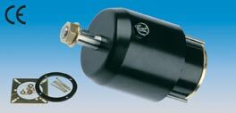 Ultraflex hidraulikus szivattyú GM0-MRA