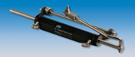 Ultraflex hidraulikus henger 150 LE-s külső motorokhoz
