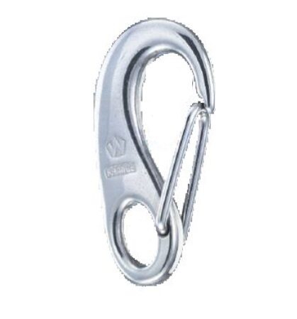 WICHARD Karabiner füllel