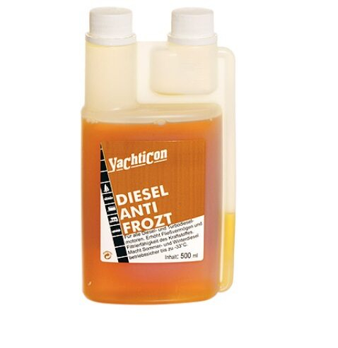 Yachticon Diesel fagyálló 500 ml