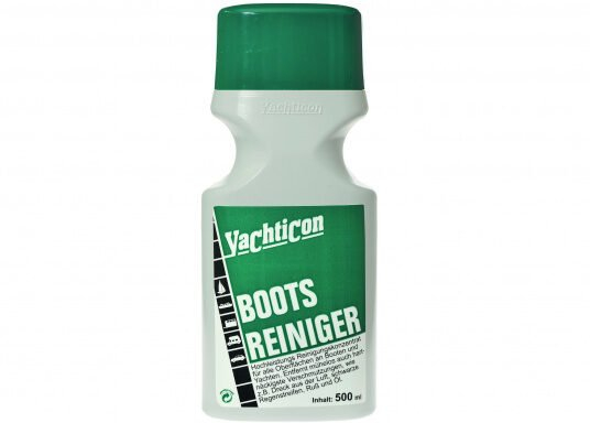 Yachticon Boots Reiniger hajótisztító