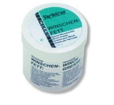 YACHTICON orsókenőanyag - 250 ml