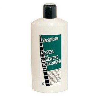 Yachticon vitorla- és textiltisztító - 500 ml