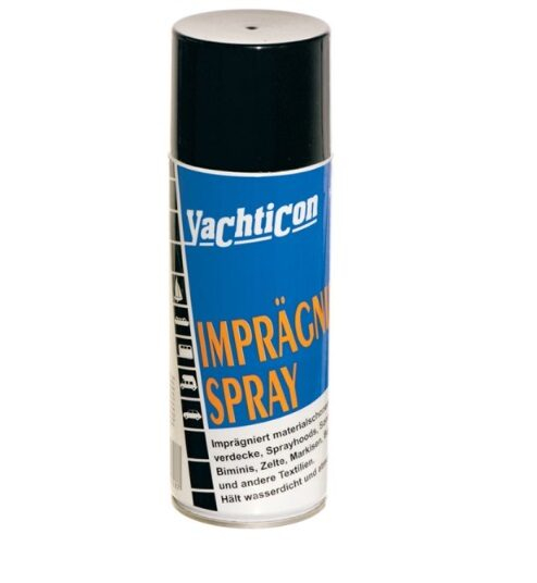 Yachticon impregnáló spray - 400 ml