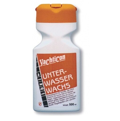 Yachticon víz alatti viasz - 500 ml
