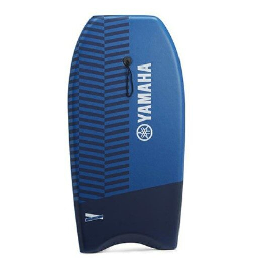 YAMAHA WAVERUNNER BODYBOARD KIDS KÉK