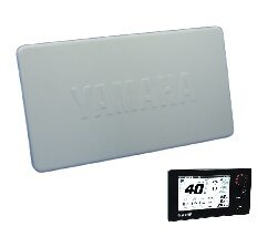 Yamaha - Cserefedél a Display II-höz
