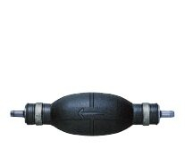 Yamaha - kézi pumpa - 8 mm-es tömlőhöz