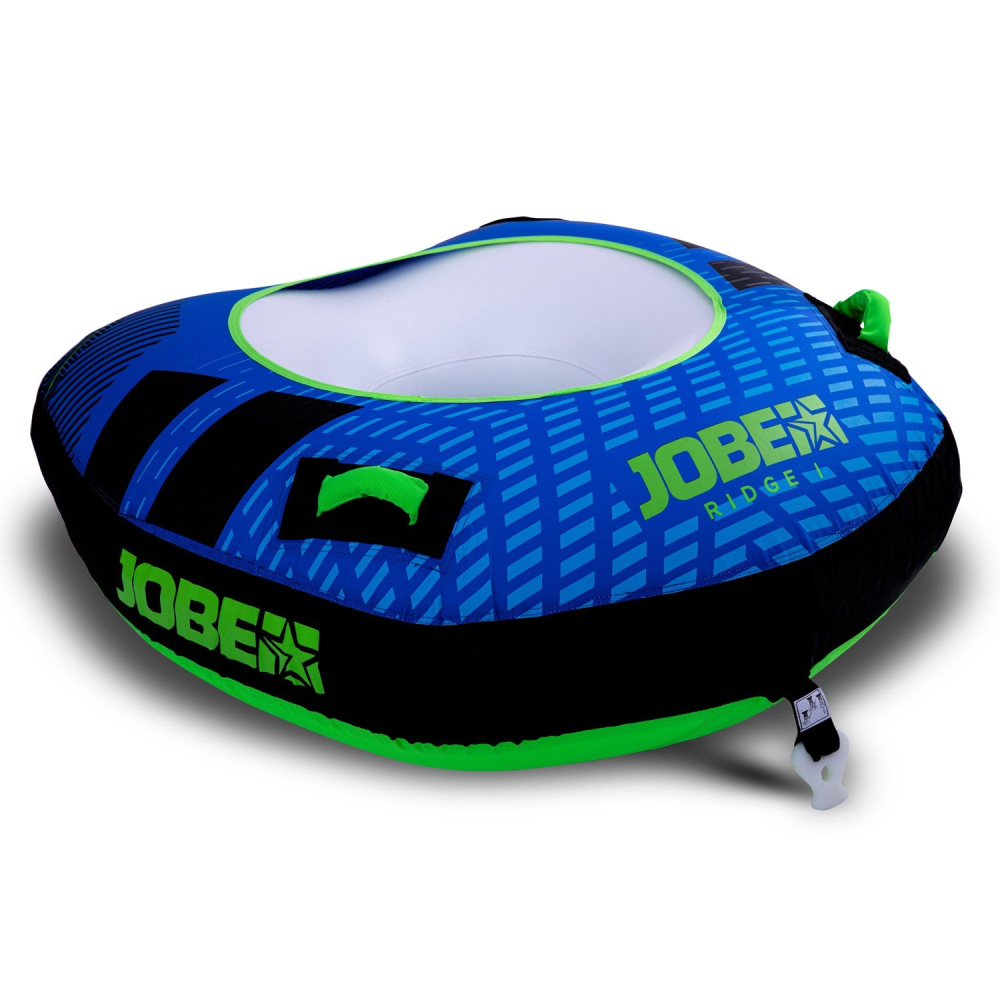 JOBE RIDGE TOWABLE 1P felfújható vízi fánk - funtube Ø137 cm