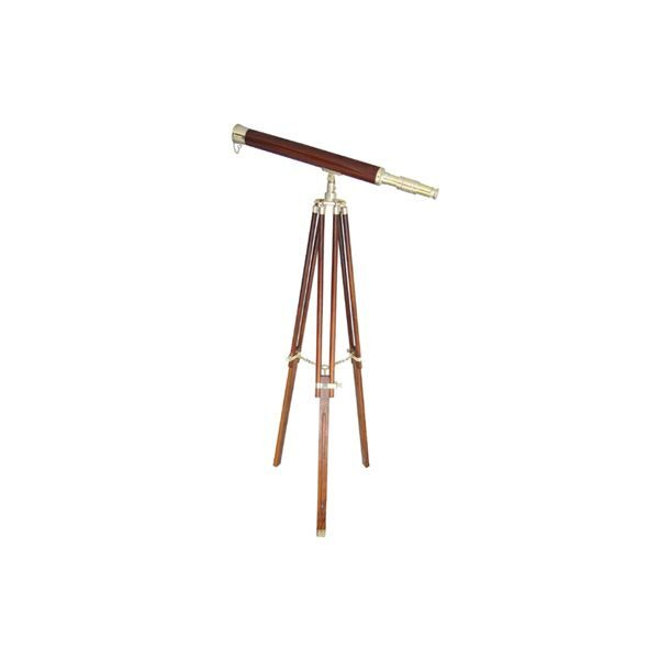 Távcső állványon - 69 cm
