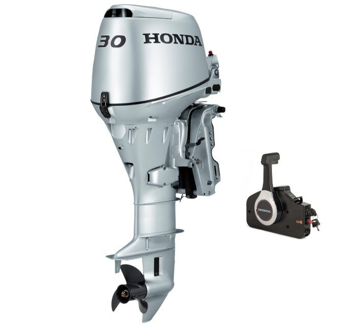 HONDA BF30DK2 SRTU csónakmotor