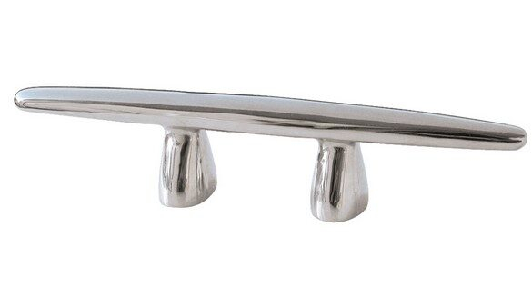 Kikötőbika CAMEL rozsdamentes acélból - 150 mm