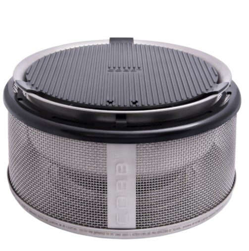 Cobb Easy To Go asztali faszenes grill