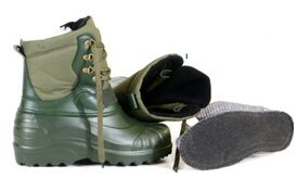 Boots Tramp akár -30° zöld