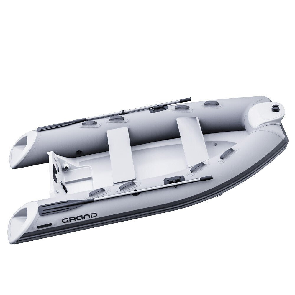 Gumicsónak GRAND Silver line S330 - alapváltozat