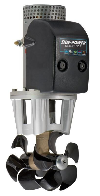 SIDE-POWER SE80/185S hajtómű (kormánylapát)