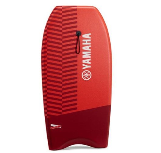 YAMAHA WAVERUNNER BODYBOARD KIDS PIROS