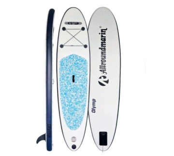 ALLROUNDMARIN OLYMP SUP deszka 320x81x15cm