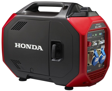 HONDA EU32i hordozható generátor