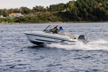 YAMARIN 59 SC 2024 motorcsónak
