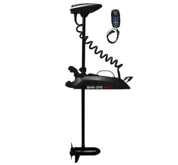 RHINO BLX 65 BMR GPS NxT 12V első villanymotor 137cm/53"
