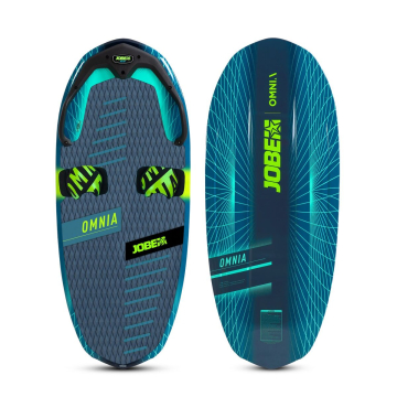 Jobe Omnia Multi Pozíciós Board 6 az 1-ben, szörf, térddeszka, wakeboard, wakeskat