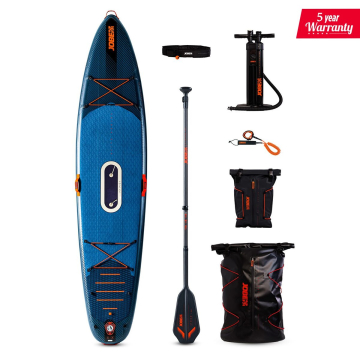Jobe E-DUNA ELITE 11.6 SUP szett elektromos motorral