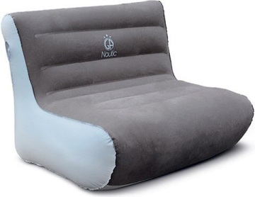 Felfújható ülés felfújható csónakokhoz - szélesség 82 cm