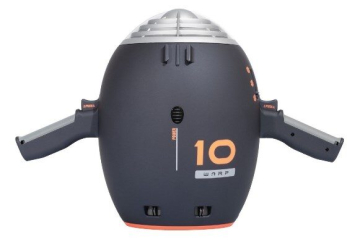 ROBOSEA WARP 10 víz alatti roller
