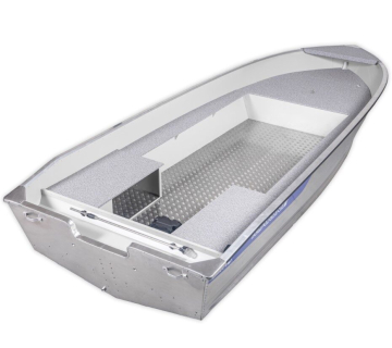 MARINE 500 F HD alumínium csónak - 5,0 m, 275 kg