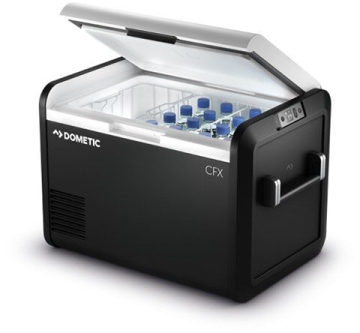 DOMETIC CoolFreeze CFX3-55IM - hűtőláda