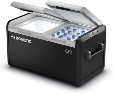 DOMETIC CoolFreeze CFX3-75DZ - hűtőláda