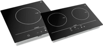 DOMETIC CVI1350 Indukciós főzőlap - 1 égőfej