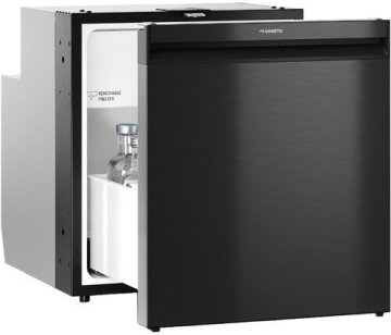DOMETIC NRXD-60C - beépített fiókos hűtőláda