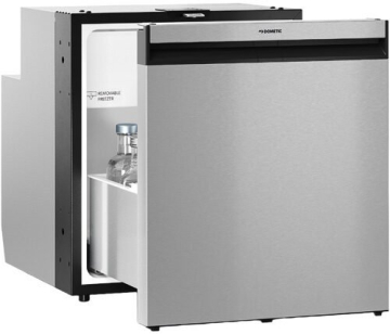 DOMETIC NRXD-60S - beépített fiókos hűtőláda