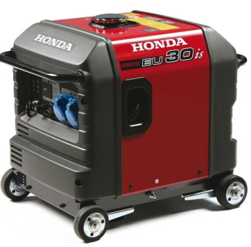 HONDA EU 30is elektromos központi egység