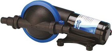 JABSCO 50880 fenékvíz membránszivattyú
