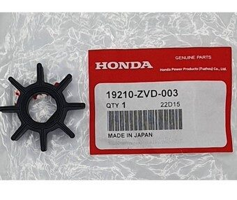 HONDA járókerék 19210-ZVD-003 HONDA BF4/5/6
