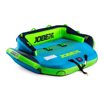 Jobe Binar Towable 3P - felfújható vízi vontatójáték - funtube