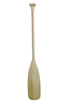 Masszív fa evező 140 cm, Ø30 mm