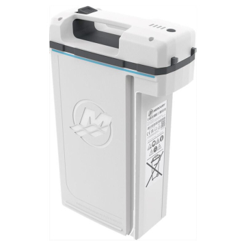 Avator™ öncsatlakozós lítium-ion akkumulátor, 1 kWh NMC