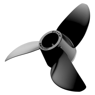 Avator™ műanyag propeller 3 x 12,7 x 7 P