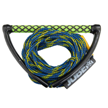 Jobe Prime Wake Combo - Wakeboard vontatókötél kék