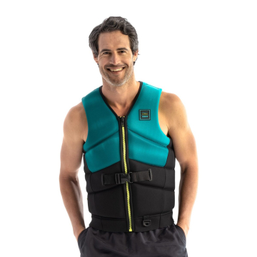 JOBE UNIFY Férfi úszómellény Vintage Kék neoprén úszómellény - 2XL+