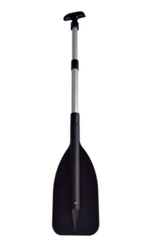 Teleszkópos alumínium evező 57-107 cm
