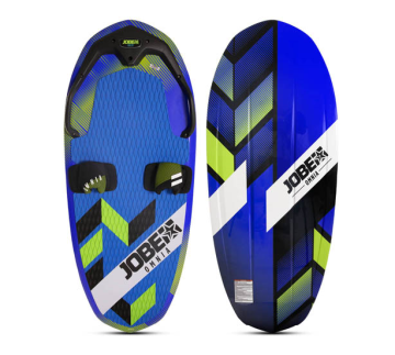 Jobe Omnia Multi Pozíciós Board 6 az 1-ben, szörf, térddeszka, wakeboard, wakeskat