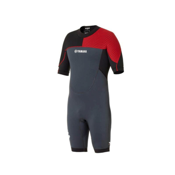 Yamaha Waverunner rövid férfi neoprénruha - XL