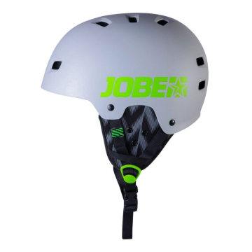 Jobe Base Wakeboard Helmet Cool Grey - wakeboard sisak