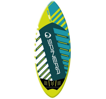 Spinera Wakesurfer 160 x 52 cm